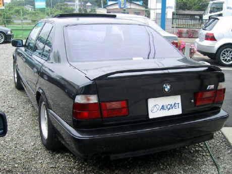 BMW 525i Sport / БМВ 525i