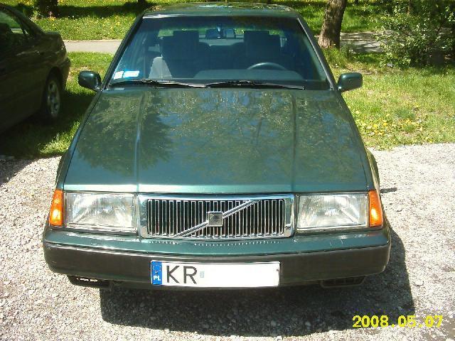 Volvo 460: ������, ����, ����������� ��������������, ������