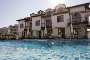 Продаются в Болгарии двухкомнатные апартаменты в новом комплексе