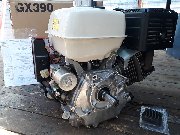 Двигатель Honda GX 390 оригинал