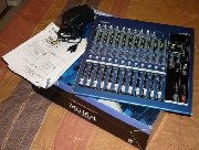 Mixer Yamaha MG 16/4