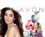 Avon онлайн регистрация