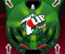Играть игру онлайн и бесплатно: 7u ppinball
