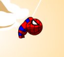Играть игру онлайн и бесплатно: Spiderman