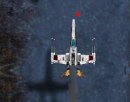 Играть игру онлайн и бесплатно: Air strike in space