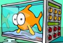 Играть игру онлайн и бесплатно: Aquarium