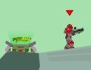 Играть игру онлайн и бесплатно: Armor Mayhem