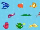 Играть игру онлайн и бесплатно: Babyz Fish Tank