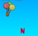 Играть игру онлайн и бесплатно: Balloon Guest