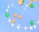 Играть игру онлайн и бесплатно: Balloon Hunt