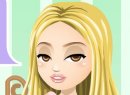 Играть игру онлайн и бесплатно: Barbie Lady
