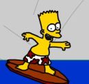 Играть игру онлайн и бесплатно: Bart