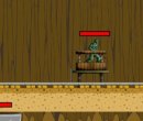 Играть игру онлайн и бесплатно: Battle gear underground