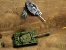 Играть игру онлайн и бесплатно: Battle tanks