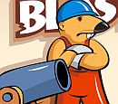 Играть игру онлайн и бесплатно: Beaver Blast