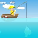 Играть игру онлайн и бесплатно: Big fish