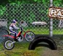 Играть игру онлайн и бесплатно: Bike Mania 2