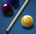 Играть игру онлайн и бесплатно: Billiard pool
