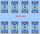 Играть игру онлайн и бесплатно: Black Jack