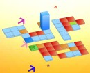 Играть игру онлайн и бесплатно: Bloc2