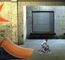 Играть игру онлайн и бесплатно: Bmx extreme