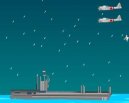 Играть игру онлайн и бесплатно: Bombardment