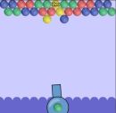 Играть игру онлайн и бесплатно: Bubble Trouble