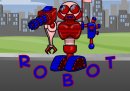 Играть игру онлайн и бесплатно: Build Robot