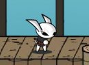 Играть игру онлайн и бесплатно: Bunny kills 2