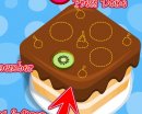 Играть игру онлайн и бесплатно: Cake Master