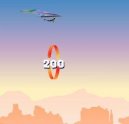 Играть игру онлайн и бесплатно: Canyon glider