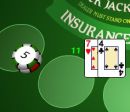 Играть игру онлайн и бесплатно: Casino Black Jack