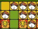 Играть игру онлайн и бесплатно: Chomp Safari