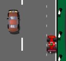 Играть игру онлайн и бесплатно: City Driving