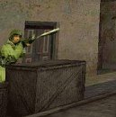 Играть игру онлайн и бесплатно: Counter strike training