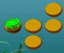 Играть игру онлайн и бесплатно: Crazy Frog