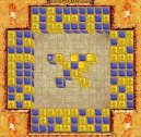 Играть игру онлайн и бесплатно: Egypt puzzle