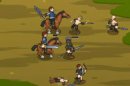 Играть игру онлайн и бесплатно: Empires Of Arkeia