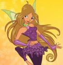 Играть игру онлайн и бесплатно: Fairy Makeover