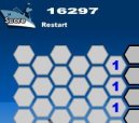 Играть игру онлайн и бесплатно: Hex mines