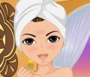 Играть игру онлайн и бесплатно: Hollywood Beauty Secrets