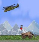 Играть игру онлайн и бесплатно: Indestructo tank