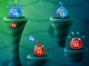 Играть игру онлайн и бесплатно: Jelly Go