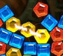 Играть игру онлайн и бесплатно: Jewelanche 2