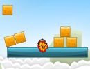 Играть игру онлайн и бесплатно: Kamikaze Blocks