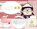 Играть игру онлайн и бесплатно: Kitchen Queen