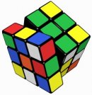 Играть игру онлайн и бесплатно: Kubik Rubika