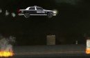 Играть игру онлайн и бесплатно: License Police