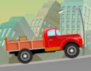 Играть игру онлайн и бесплатно: Lorry story