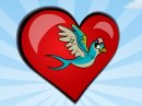 Играть игру онлайн и бесплатно: Love Test